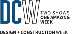 Design & Contruction Week